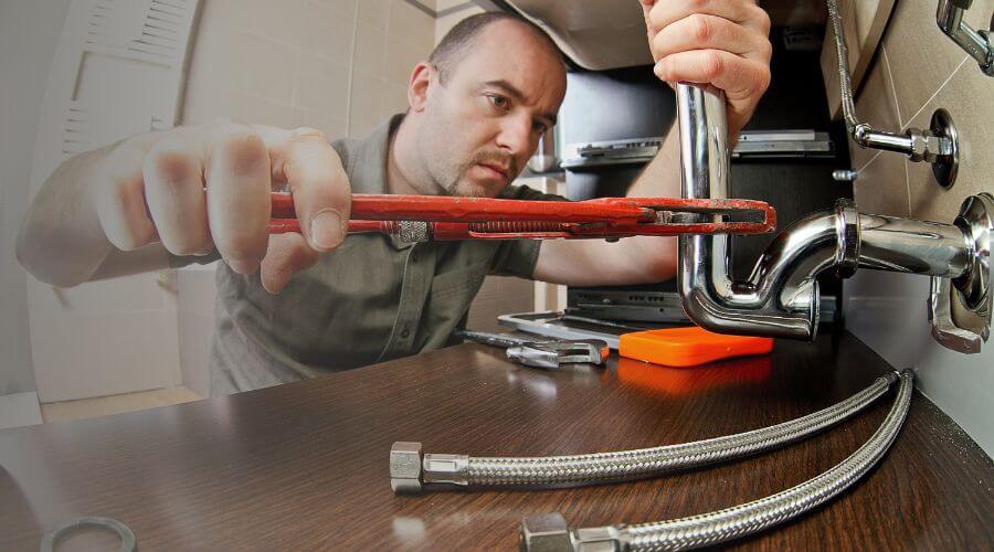 Professional bathroom faucet installation in Bly, OR